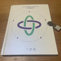 TXT The Dream Chapter: ETERNITYのサムネイル