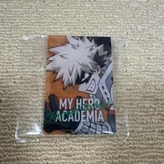 僕のヒーローアカデミア 爆豪勝己 アクリルスタンド