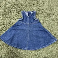 babyGAP ジャンパースカート
