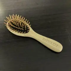 MARKS&WEB ウッドヘアブラシのサムネイル