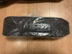 オールアウト　パワーベルト　ブラックロゴ　Mサイズ　新品未使用のサムネイル