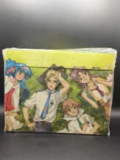 マクロスF Blu-ray 5巻 9巻 セット 初回生産特典 - メルカリ