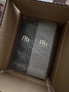 REZARD スカルプシャンプー　スカルプトリートメント