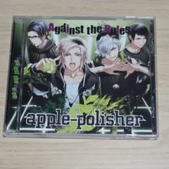 DYNAMIC CHORD vocalCD apple-polisher