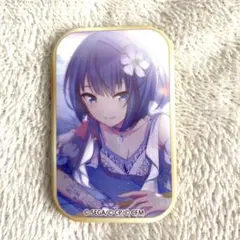 プロセカ　桐谷遥　スクエアバッジコレクション