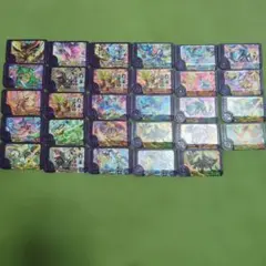 旧裏 ポケモンカード 38枚 ノーマル キラキラ ホロ レア 含む - メルカリ
