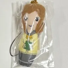 ラブライブ！サンシャイン！！ 国木田花丸 2nd ライブ マスコットチャーム