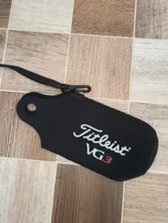 Titleist VG3 ゴルフ用ペットボトルホルダーのサムネイル