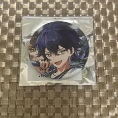 シクフォニ いるま 缶バッジ RAGE