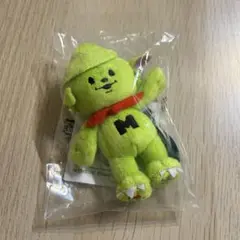 k*@様 メメル　キーホルダー MEMERU Plush Toy」「MEMERU Plush Toy Keyholder」二次受注販売