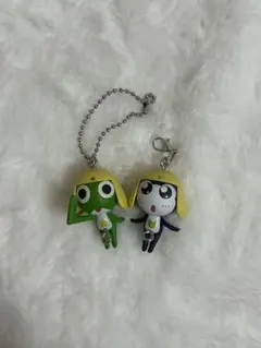 つなげてマスコット キャラクターグッズ