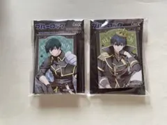 ブルーロック 糸師凛 潔世一 缶バッジ