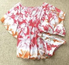 ♡ Pinky&Dianneピンキーアンドダイアン 水着３点セット　Mサイズ♡