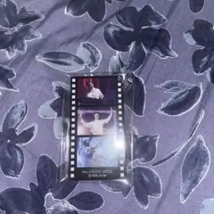 【新品・未開封】ホワイトラウンジ　アクリルキーホルダー