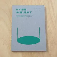 新品未開封★ HYBE INSIGHT TXT ポストカードブック