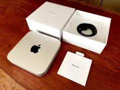 Mac mini M2 8M / 256GB