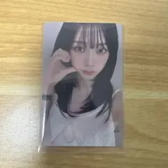 Aespa Dirty work popmerch 特典 カリナ トレカ - メルカリ