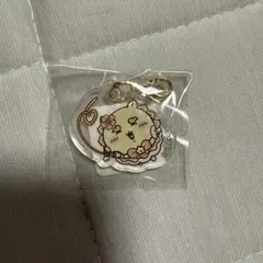 まじかるちいかわ ミニアクリルチャーム シーサー