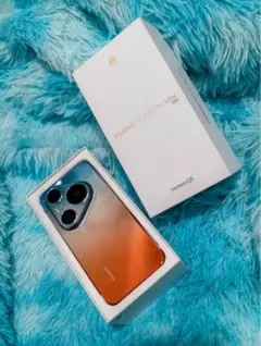 Huawei pura x max 16➕1T 典蔵版 - メルカリ