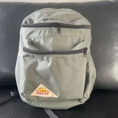 美品　KELTY オリーブグリーン リュック