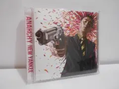 【CD＋DVD】ANARCHY NEW YANKEE
