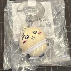 新品 ちいかわパーク フィギュアキーホルダー ラッコ