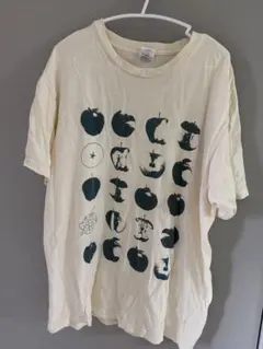 完全生産限定盤　Mrs. GREEN APPLE 『5』　 Tシャツのみ新品 Mrs. GREEN APPLE『5』Limited Edition Tシャツプレゼント🎁】 応募は