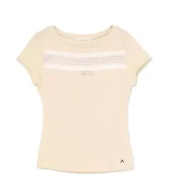ANDMARY Sophia lace tops