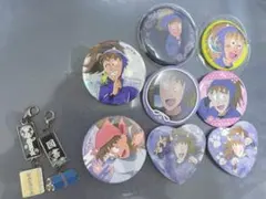 鉢屋三郎 不破雷蔵 グッズセット