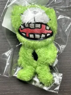劇場販売品 踊る大捜査線 メトロポリスを駆け抜けろ セブンベアマスコット 暴食