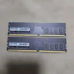CFD販売 DDR4-MEMORY 16GB 8GB×2のサムネイル