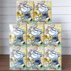 鬼滅の刃　甘露寺密璃　VIBRATION STARS 　ナムコ限定　フィギュア