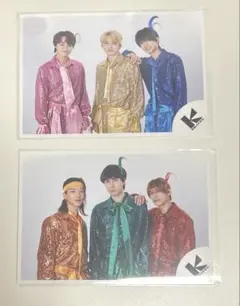 EBiDAN エビライ 生写真