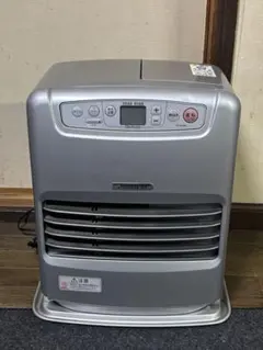 石油ファンヒーター ブルーヒーター FW-3216E4 ダイニチ 16年製
