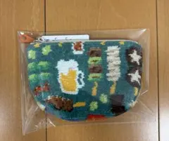 鳩居堂 フェイラー コラボ ポーチ 新品未使用タグ付 - メルカリ