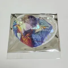 【最終値下げ】樋宮明星 ハーフアニバーサリー SSR缶バッジ ブレマイ 樋宮明星 ハーフアニバーサリー SSR缶バッジ ブレマイ ブレイク