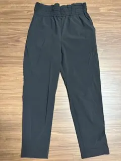 ジャーナルスタンダード　ナイロンストレッチパンツ　38のサムネイル