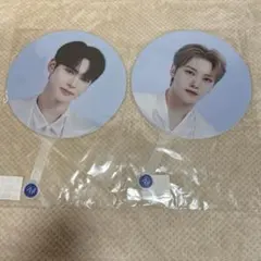 2025年最新】ソクマシュー うちわの人気アイテム - メルカリ