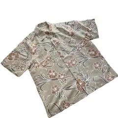 アロハシャツ シャツ