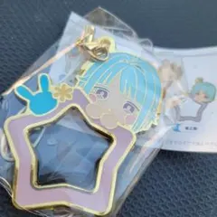 あんさんぶるスターズ　あんスタ　みにコレ 紫之創