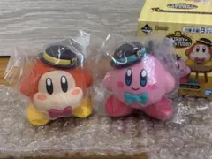 KIRBY HAT STUDIO 一番くじ カービィハットスタジオ新品ワドルディ