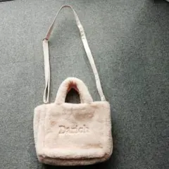 付録　Darich ショルダーバッグ ダーリッチ