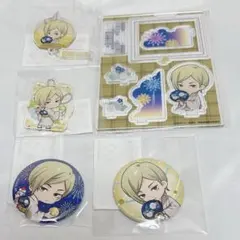 呪術廻戦　まるくじ　Summer memories 七海健人 まとめ売り