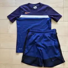 Nike Dri-FIT Tシャツ＆ショートパンツセット
