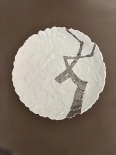 【超レア】深川製　デザイン皿