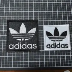 2025年最新】adidas ワッペンの人気アイテム - メルカリ