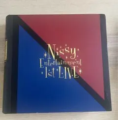 2026年最新】nissy dvdの人気アイテム - メルカリ