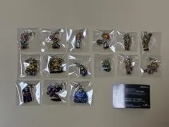 2026年最新】クロノトリガーガシャポンの人気アイテム - メルカリ