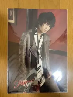 Sexy Zone 菊池風磨　クリアファイル