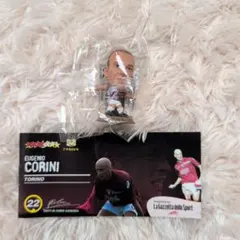 ✨希少✨コリーニ トリノ 金 イタリア限定 マイクロスターズ コリンシアン